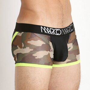 G.I. Boxer Brief Camouflage